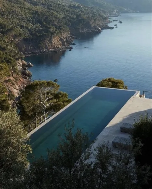 La douceur du Sud